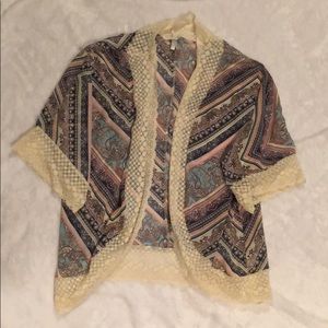 Vanity Wrap